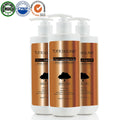 Unisex Organic Hydrating Argan Oil Cream Conditioner Premium Grade Nourishing Smoothing Formula for Curly & All Hair Types