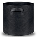 3 5 10 15 Planter Grow Bag Tree Seeding Pot Fruit Fabric Plant Pots Flower Pot 100 Gallon Grow Bags for Planting Vegetables