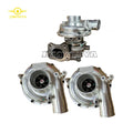 New Condition Chinese Supercharger 4HK1 6HK1 Diesel Engine Assy for Isuzu Turbocharger Excavator Charger From Machinery Engines