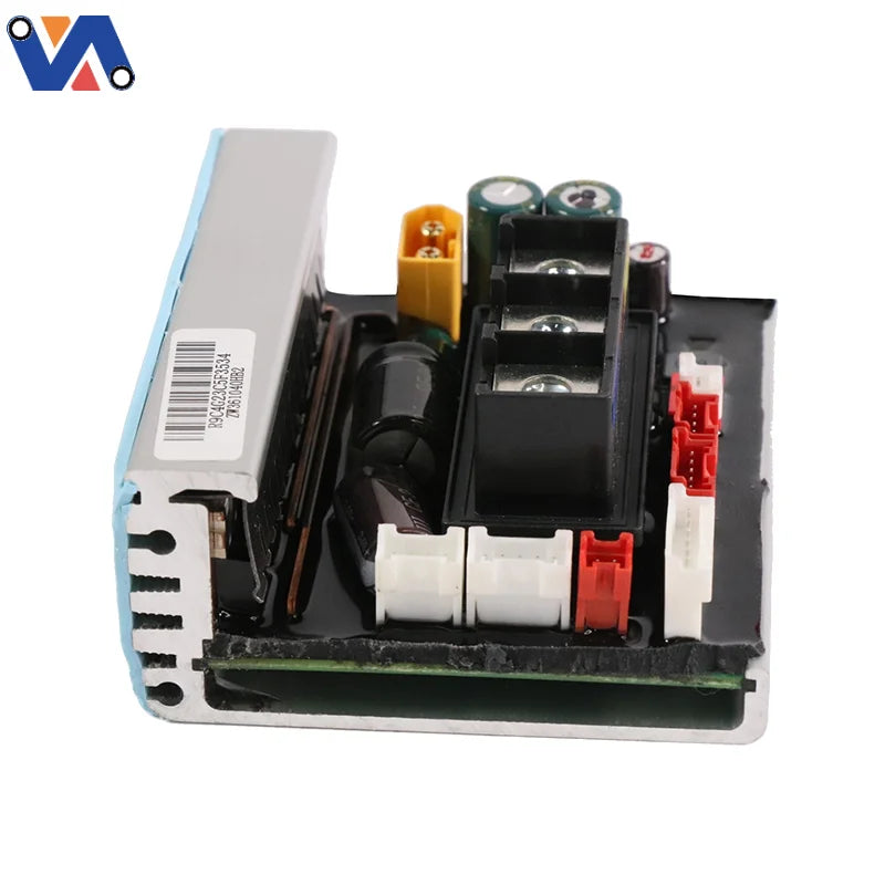 New Image Enough Stocks Scooter Parts Original Controller Assembly for MaxG2 Electric Scooter Replacement Spare Parts