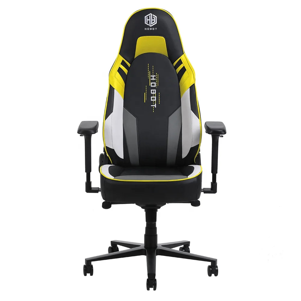 Hobot 2023 Executive Ergonomic Swivel Gaming Chair with New Design Lumbar Support