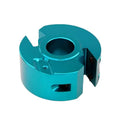 CNC Lathe Machining Processing Service Precision Hardware Parts Machining Brass Aluminum Steel Copper Featuring Drilling