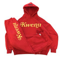 400GSM Cotton Custom Fitted Comfort Color School Hoodie Fabric Material Fleece Fabric Oversized Men Hoodie