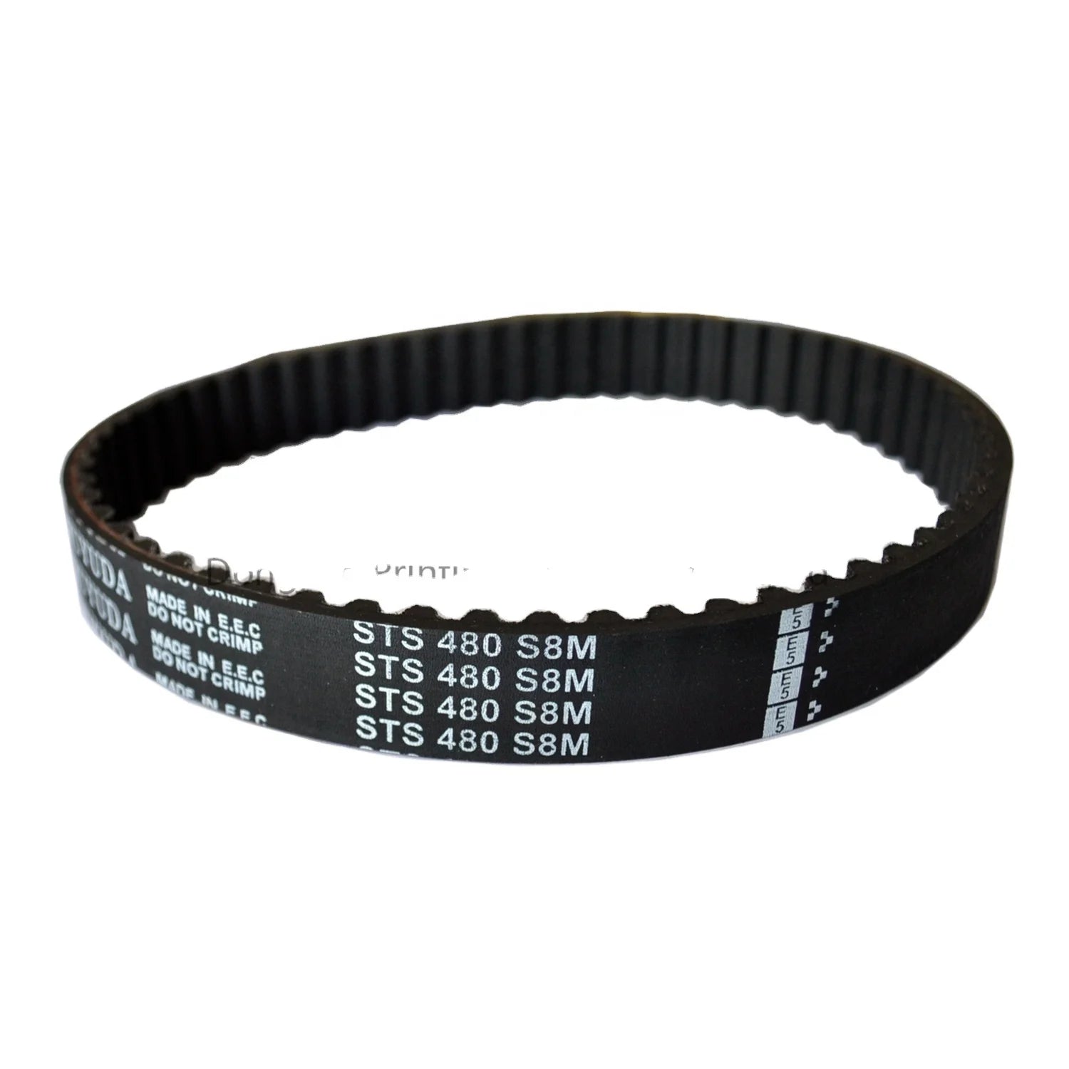 1 Piece STS480S8M Belt for Heidelberg