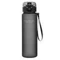 560ml Brand BPA Free Leak Proof Sports Water Bottle Portable Tour Hiking Anti-Corrosion Equipped Water Bottle