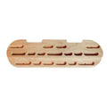 ProCircle Wooden Fingerboard Climbing Holds