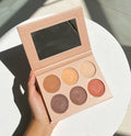 Private Label Makeup Waterproof Full Coveger Long Lasting Cream Brighten Contour Concealer Palette