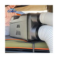 Tent Air Conditioner Mini AC 220V 240V RV Camping Outdoor Caravan Air Conditioner Portable AC Unit