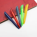 Mini Size Twist Ballpoint Pens | Plastic Promotional Pens for Advertising | Bulk Wholesale