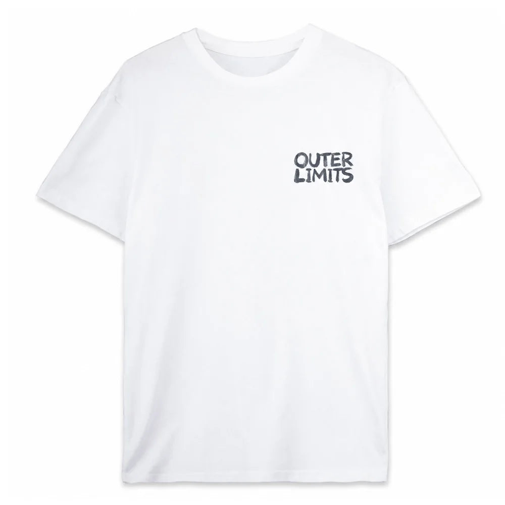 Factory Wholesale Bulk Men T-shirt Custom logo Tshirt O-neck Cotton Black White Graphic Printed t Shirt for Streetwear Brands