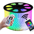 Roomlux  LED Strip Grow Light SMD2835  60LED/m 7W/m  AC120V/230V 250LM Red White Blue Yellow Orange Green