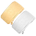 LY36-61598 Manufacturer Spot Stainless Steel Men's Belt Buckle