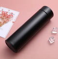 Fahrenheit Cheap Stainless Steel Smart Water Bottle with LED Temperature Display Thermo Tumbler Cups