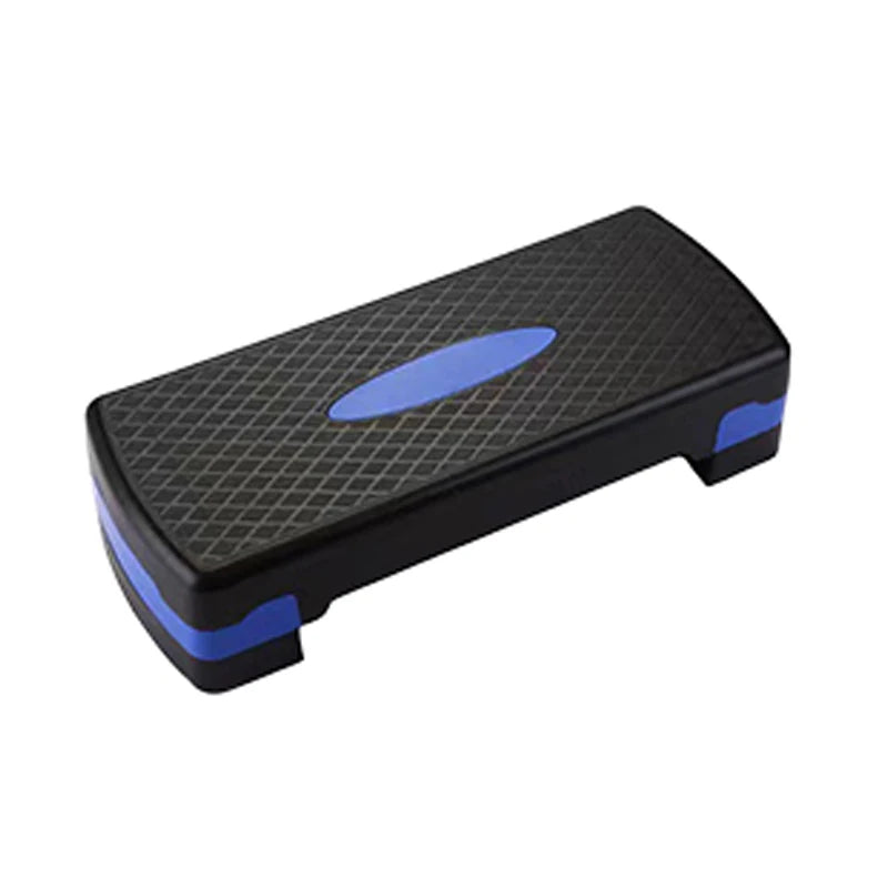 NQ SPORTS Wholesale Cheap Sports Pedals Platform Adjustable Height 10/15/20 cm Fitness Aerobic Exercise Anti-slip Aerobic Step