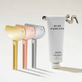 No Minimum Design Plastic Rolling Tube Stand Rotate Tool Custom Cream Tube Hand Cream Metal Automatic Toothpaste Squeezer