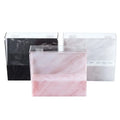Large Clear Capacity Volume Lashes Tweezers Storage Boxes for Eyelashes Extensions
