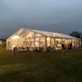 10m X 20m Marquee Luxury Party Tent Wedding for Events