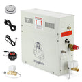 STCMOET Wet Steam Spa Sauna 9kw Steam Generator for Sauna Room