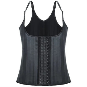 Waist Trainer Women Hourglass Girdle Waist Cincher Corset Weight Loss Slimming Body Shaper Sports Shapewear