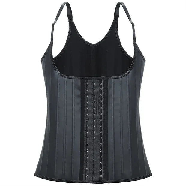 Waist Trainer Women Hourglass Girdle Waist Cincher Corset Weight Loss Slimming Body Shaper Sports Shapewear