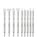 Myto C245-914 913 123 966 955 752 Universal Soldering Iron Tips for JBC Soldering Station Special Model Welding Head T245
