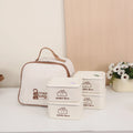 304 Stainless Steel Food Grade Container Microwavable Insulated Container Set Thermal Bento Box Lunch Box With Lunch Bag