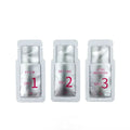 Wholesale Eyelash Lifting Kit New Type Disposable 0.8g Sachet Package Lash & Brow Lift Lotions