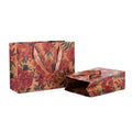 Kraft Paper Shopping Bags Wholesale Manufacturer