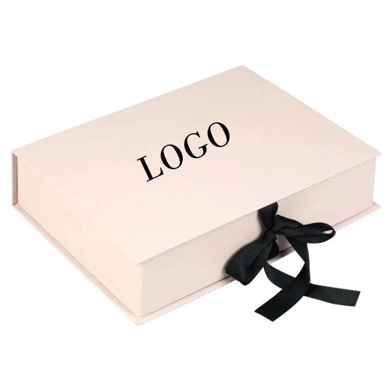 Custom Label pink Cosmetic Create Hair Packaging Boxes