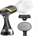 NEW 110V/240V Professional Micro Steam Iron Handheld Household Portable Mini Ironing Machine Garment Steamer for Home Travel