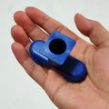 High Quality Blue Double-head Separating Nozzle Head for Heidelberg Offset Printing Machine