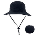 High Quality 100% Polyester Hatty Outdoor Hiking Boonie Custom Fishing Hat for Unisex Fisherman Sun Protection Four Seasons Use