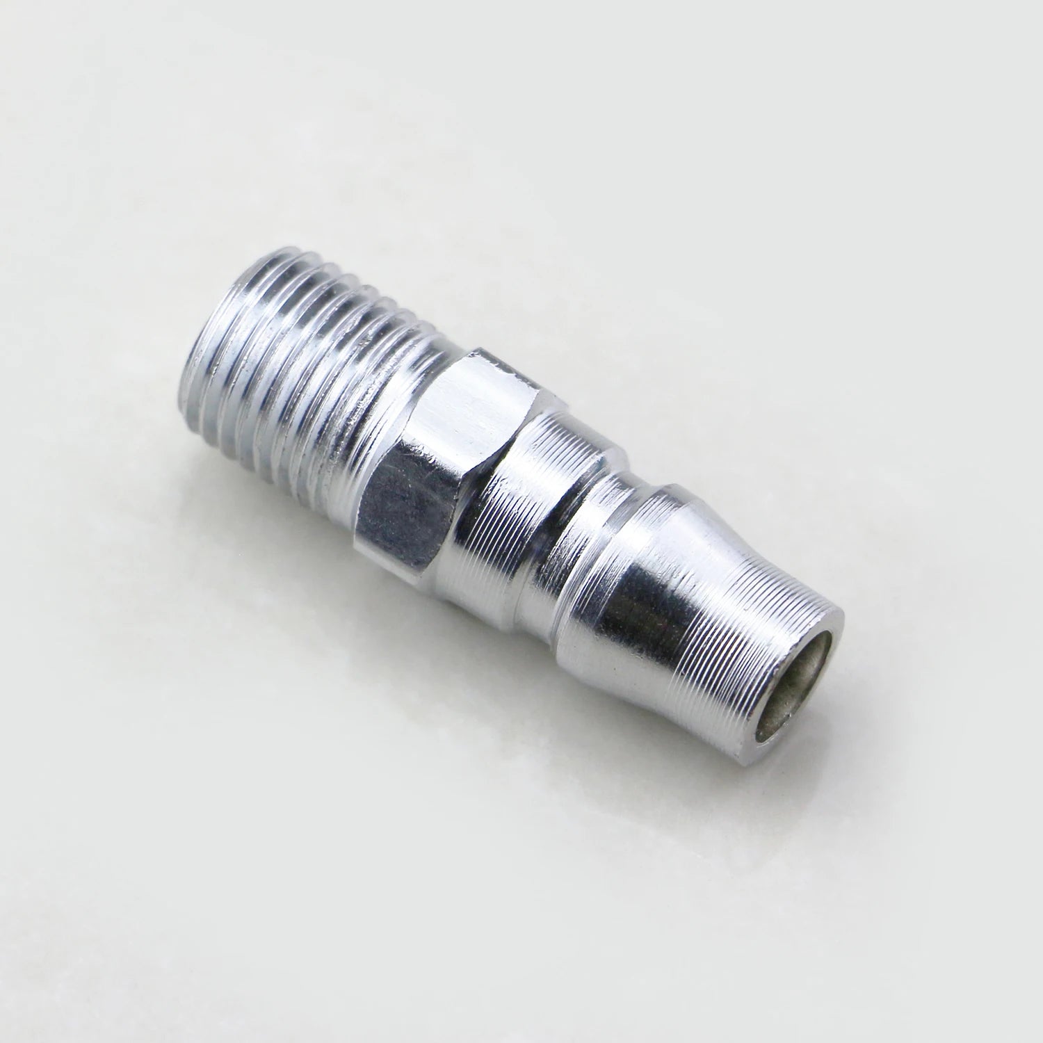 Male Thread 1/4 3/8 1/2 Inch PM Pneumatic Quick Release Reducing Coupling Fast Connect Compressor Air Coupling PM20 PM30 Smooth