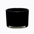 Factory Colored Glass Cylinder Candle Holder Glass Candle Holders Lanterns Candle Jars for Christmas Valentine's Day Home Party
