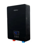 Ipx4 Waterproof Degree New Arrival Mini Instant Multipoint Electric Water Heater