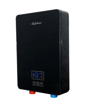 Ipx4 Waterproof Degree New Arrival Mini Instant Multipoint Electric Water Heater