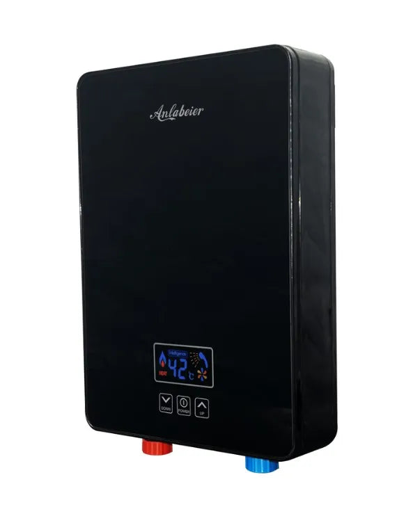 Ipx4 Waterproof Degree New Arrival Mini Instant Multipoint Electric Water Heater