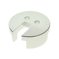 High Precision CNC Machining Aluminum Alloy Parts with Wire EDM & Stainless Steel Options 0.02mm Tolerance Shambhala Brand