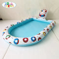 Mini Inflatable Kids Pool/inflatable Pool Float for Swimming Pool/inflatable Large Toys Float Product
