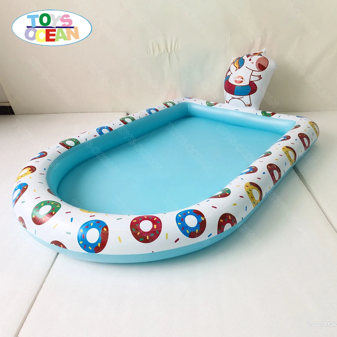 Mini Inflatable Kids Pool/inflatable Pool Float for Swimming Pool/inflatable Large Toys Float Product