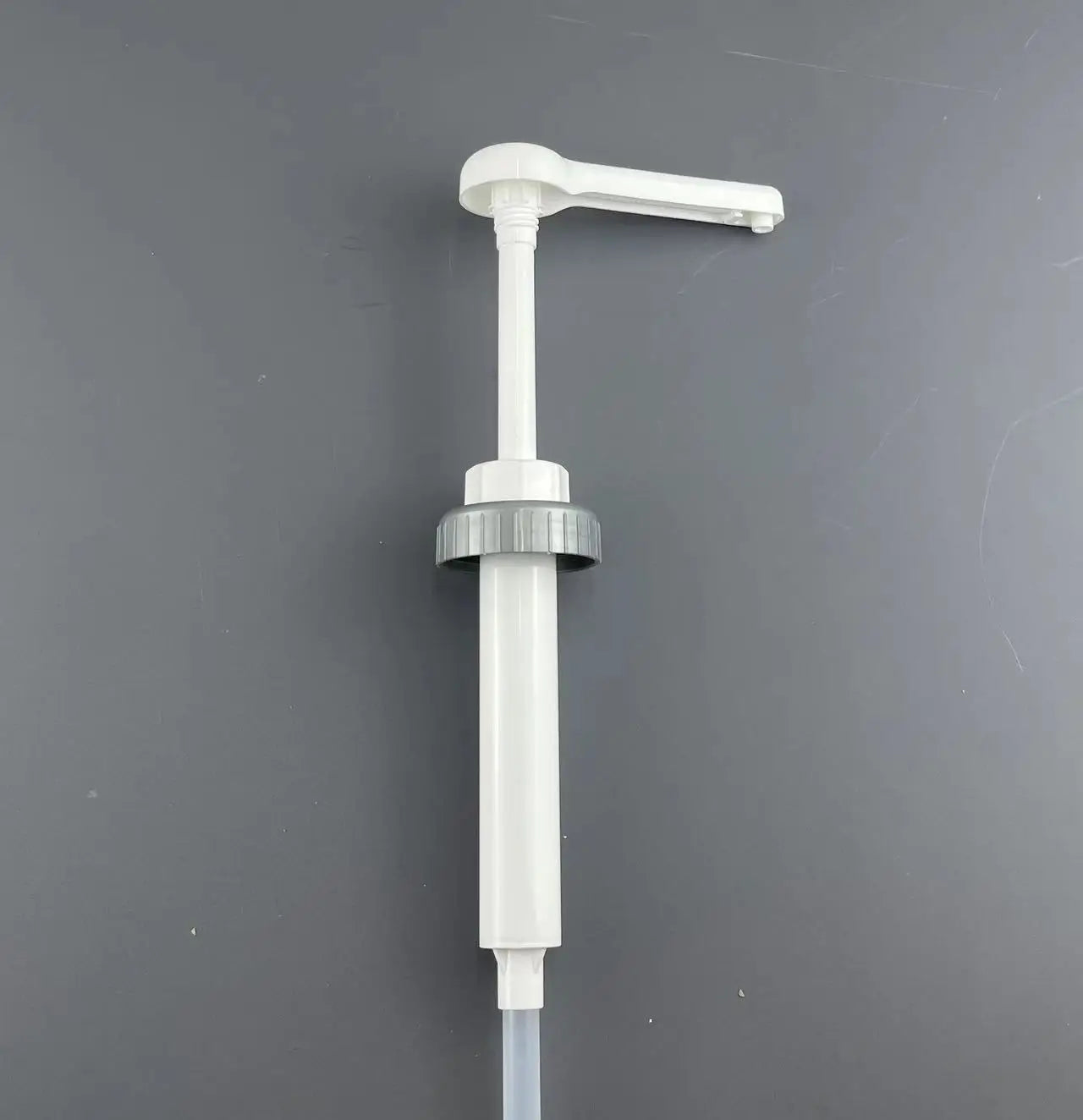 50/400 50mm Gallon Bottle Pump for Ketchup Lotion Oil Liquid Dispenser Pump