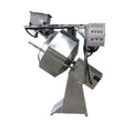 Pet Food Oil and Powder Seasoning Machine Snack Powder Spray Potato Chips Flavor Sprayer Flavoring Mixer Machine