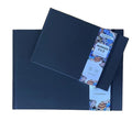 POTENTATE Professional Marker Pad 120GSM Paper for Alcohol Based Markers