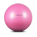 Yongsheng Customized PVC Yoga Ball 25-45-55-65-75cm Pilates Style Stability Exercise Workout Fitness Ball Balance Yoga Chair
