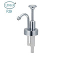 Workable Kitchen Dispenser Pump 33mm for Pump Pressure Spray Bottle