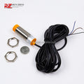 Elevator Parts Elevator Proximity Weighing Sensor Magnet  Switch MCTC-LDB-A