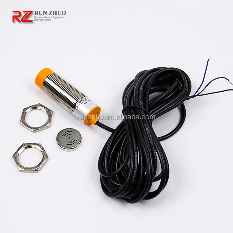 Elevator Parts Elevator Proximity Weighing Sensor Magnet  Switch MCTC-LDB-A