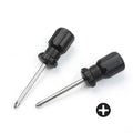 DIY Household Ads Gift Promotion Screwdriver Tool PH1 Phillips Mini Screwdriver