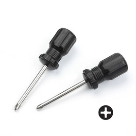 DIY Household Ads Gift Promotion Screwdriver Tool PH1 Phillips Mini Screwdriver
