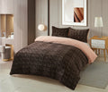 Wholesale Designer Comforter Sets Bedding for Queen Flannel Sherpa Fleece Quality Comforter